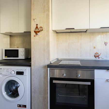 Apartamento En Marbella Centro מראה חיצוני תמונה