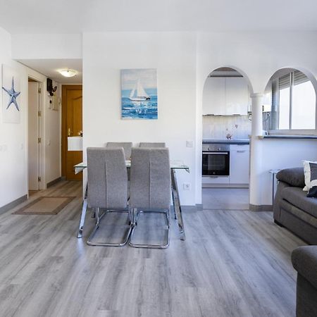 Apartamento En Marbella Centro מראה חיצוני תמונה
