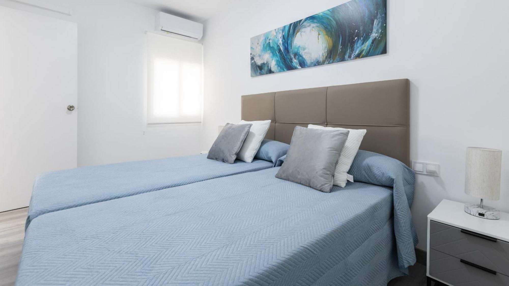 Apartamento En Marbella Centro מראה חיצוני תמונה