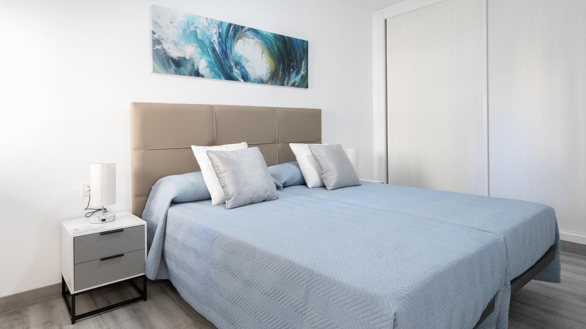 Apartamento En Marbella Centro מראה חיצוני תמונה