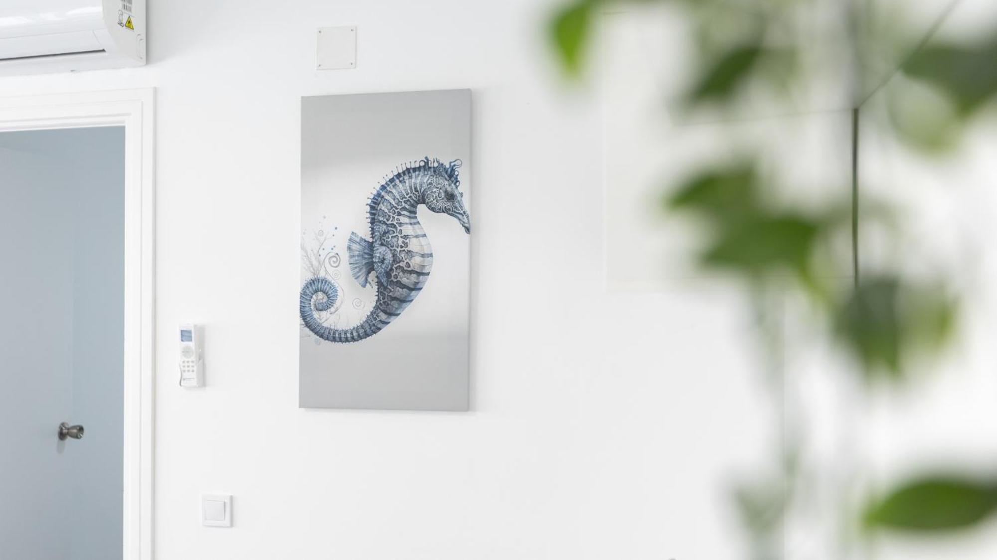 Apartamento En Marbella Centro מראה חיצוני תמונה