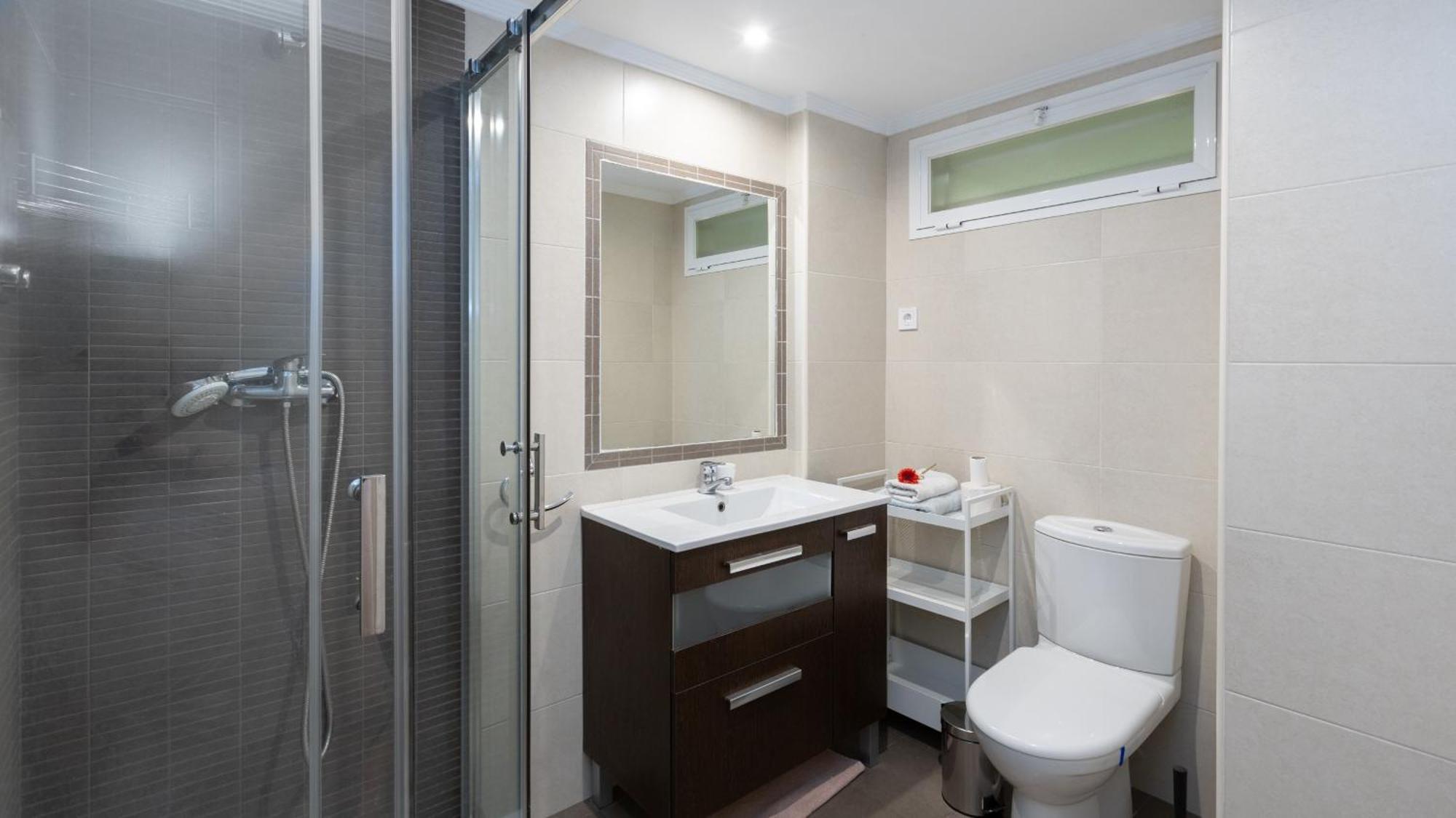 Apartamento En Marbella Centro מראה חיצוני תמונה