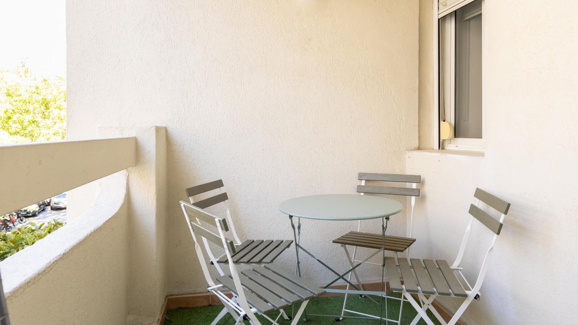 Apartamento En Marbella Centro מראה חיצוני תמונה
